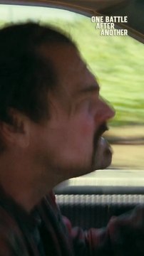 Sneak Peek at One Battle After Another — In Theaters Sept 26