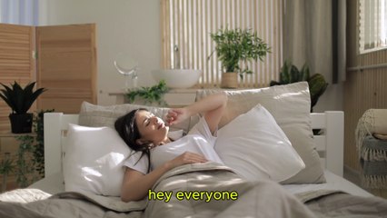 Morning Yoga for Energy | Best Poses to Start Your Day