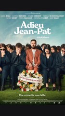 ADIEU JEAN-PAT - LE 3 SEPTEMBRE 2025 AU CINÉMA