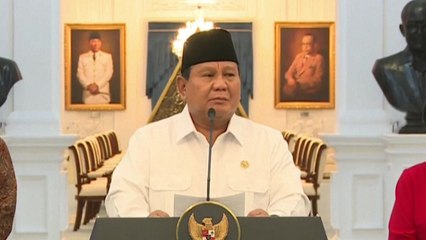 인니 국회의원 특혜 반대 시위 확산에 의회 백기 "주택 수당 폐지" / YTN