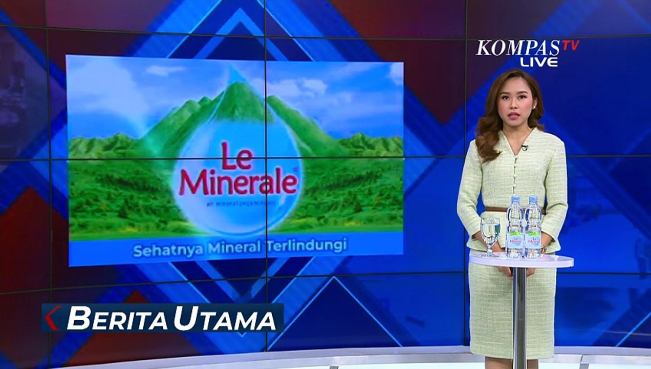 Uskup Agung Jakarta Ignatius Suharyo Ajak Warga Saling Jaga dan Perkuat Solidaritas