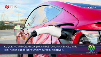 Beyaz Enerji 31 Ağustos 2025