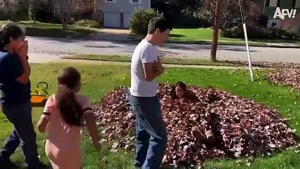 Best Pranks  😂 Funniest Pranks of the Year