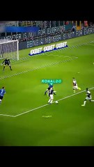 Cristiano's full power ☠️ 🚀 #shorts #ronaldo #football #cristianoronaldo #viralvideo #edit #cr7