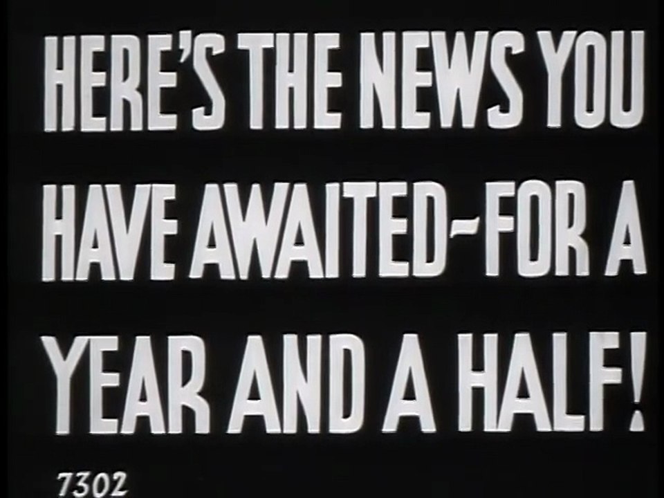 The Petrified Forest (1936)