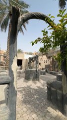 Old culture in Saudi Arabia