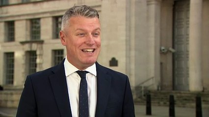 UK secures £10bn deal to build warships for Norway