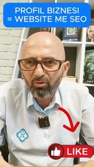 Ja Zgjidhja perfekte për bizneset pa website nga Panairi Online