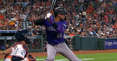 Ezequiel Tovar alcanzó esta importante cifra en el show