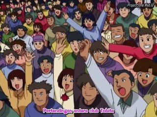 Gekitou! Crush Gear Turbo 11