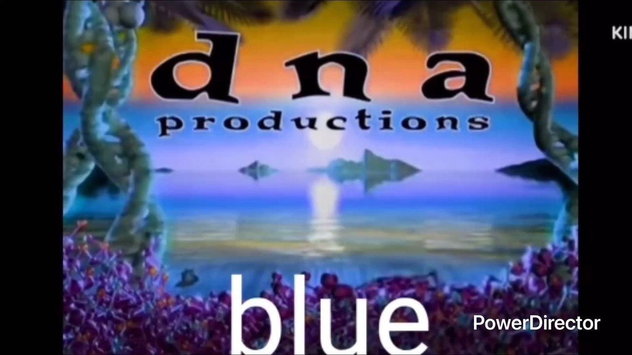 Blue Monkeys