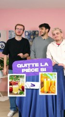 L’eau c’est banger