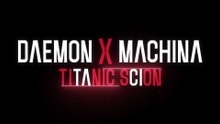 Daemon X Machina Titanic Scion Trailer PS5 & PC Games