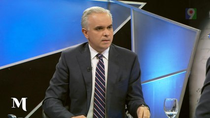 Entrevista exclusiva con Luis Miguel De Camps a pocos días de iniciar las clases | Mckinney