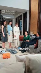 [Part 1/2] Saat Kebohongan Terungkap (Sub Indo)