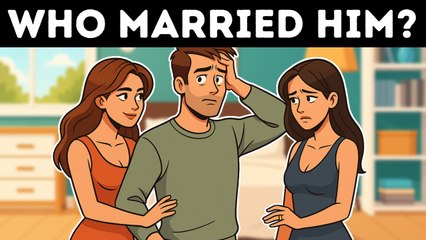 Solve These Riddles And Help Martin Save His Girlfriend