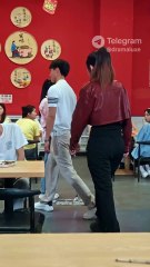 [Part 2/2] Saat Kebohongan Terungkap (Sub Indo)