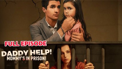 Daddy Help! Mommy’S In Prison