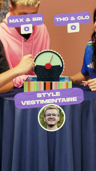 Qui est le plus complice ?