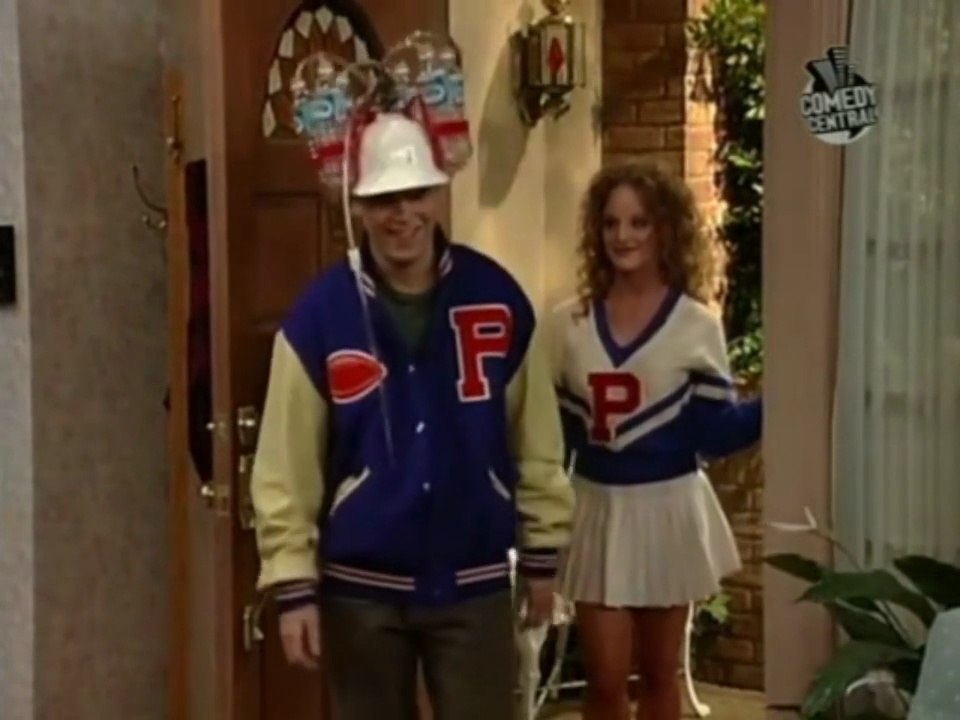 Auf schlimmer und ewig Staffel 2 Folge 11 'Das Schiffgenie' #Deutsch #HD