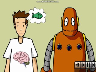 BrainPOP - Brain (ORIGINAL)