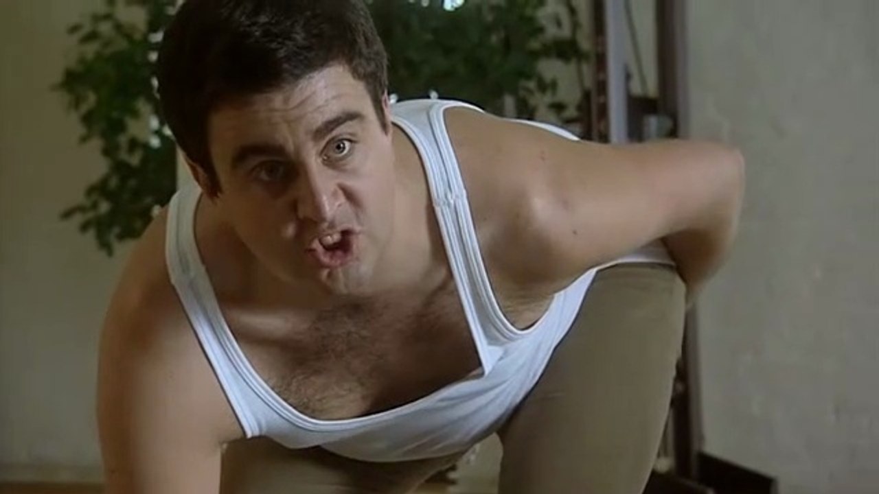 Pastewka Staffel 4 Folge 8 "Der Pilates-Kurs" #Deutsch #HD