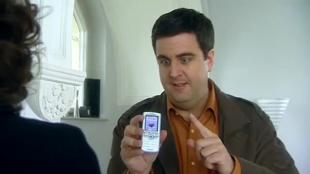 Pastewka Staffel 4 Folge 9 'Der Tarif' #Deutsch #HD