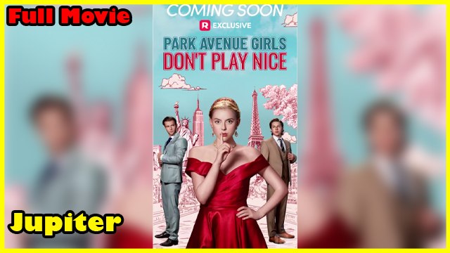 Park Avenue Girls Don't Play Nice