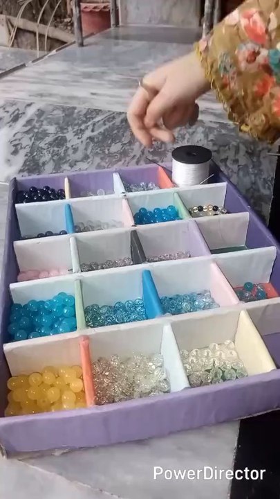 Handmade bracelets