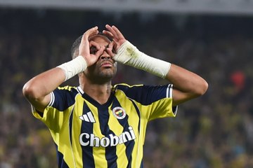 SüperLig : Après le départ de Mourinho, Fenerbahçe retrouve le succès grâce à En-Nesyri