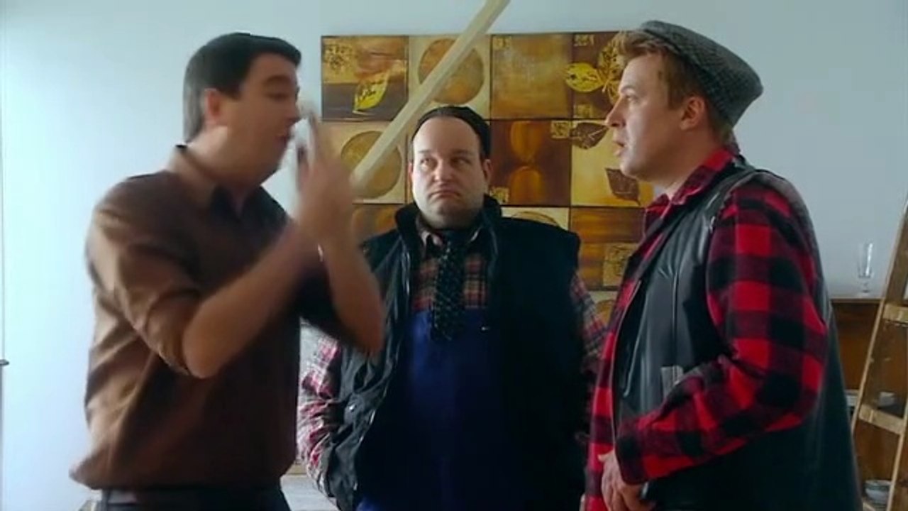 Pastewka Staffel 4 Folge 11 'Der Kratzer' #Deutsch #HD