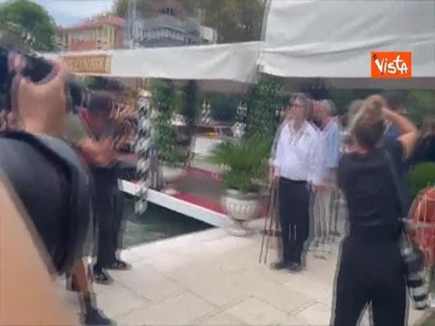 Venezia 82, Guillermo Del Toro al Lido per presentare il suo Frankenstein