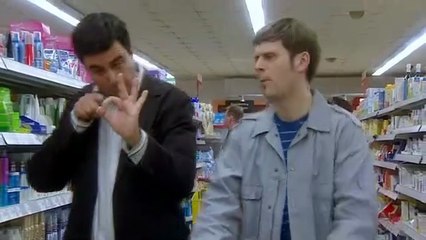 Pastewka Staffel 4 Folge 2 "Der Spender" #Deutsch #HD