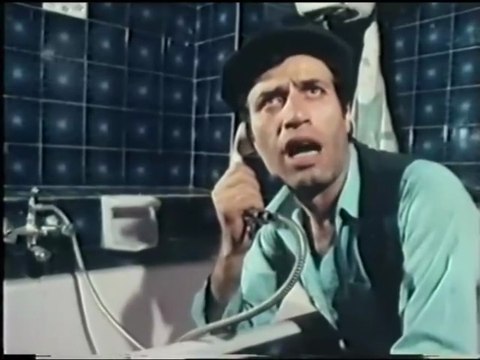 Kemal Sunal - Cüneyt Arkın Fragman Yeşilçam Türk Film