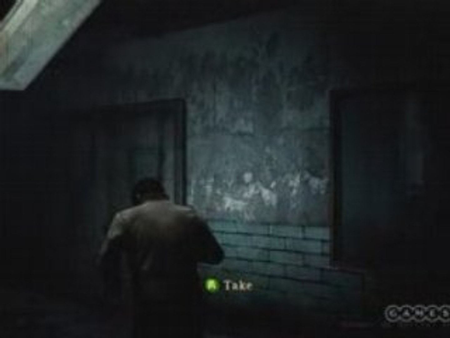 Silent Hill Homecoming - Gameplay 1 - video Dailymotion