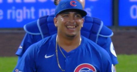 ¿Podrá Daniel Palencia llegar a los 30 juegos salvados?