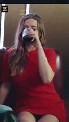 One Night One Lie And A Love That Can't Survive