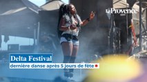 Delta Festival : dernière danse après 5 jours de fête