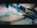Snowscoot Snickers MTV clip