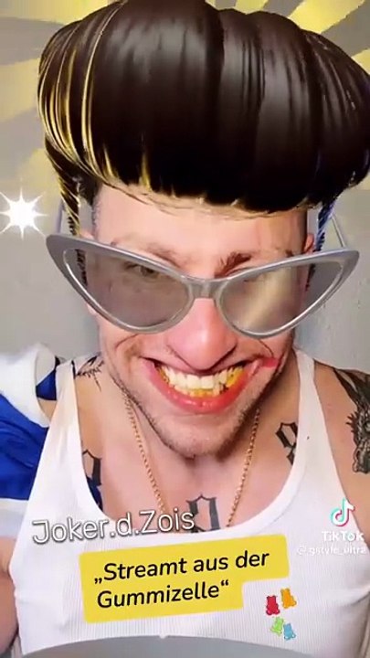 MOIS Livestream nach Entlassung dreht komplett durch