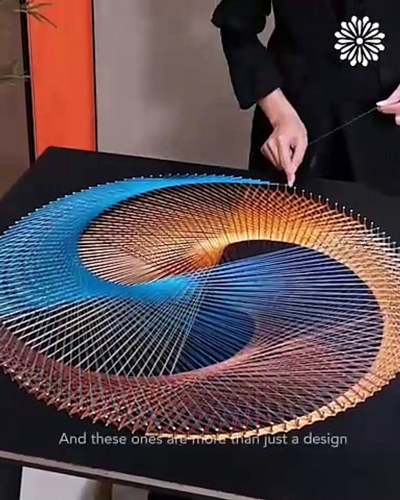 The art of string