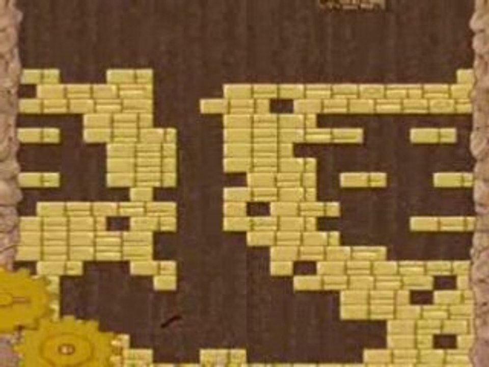 [MT] Partie ratée part 2