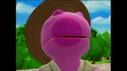 Cedarmont Kids Cantos Gospel La Biblia