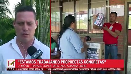 Legisladores electos: PDC trabaja “con el pueblo” su agenda legislativa; Libre prioriza la crisis económica