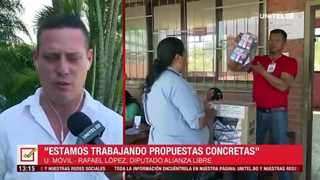 Legisladores electos: PDC trabaja “con el pueblo” su agenda legislativa; Libre prioriza la crisis económica