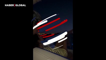 Edis ve Berrak Tüzünataç'ın sıcak anları infial yarattı!