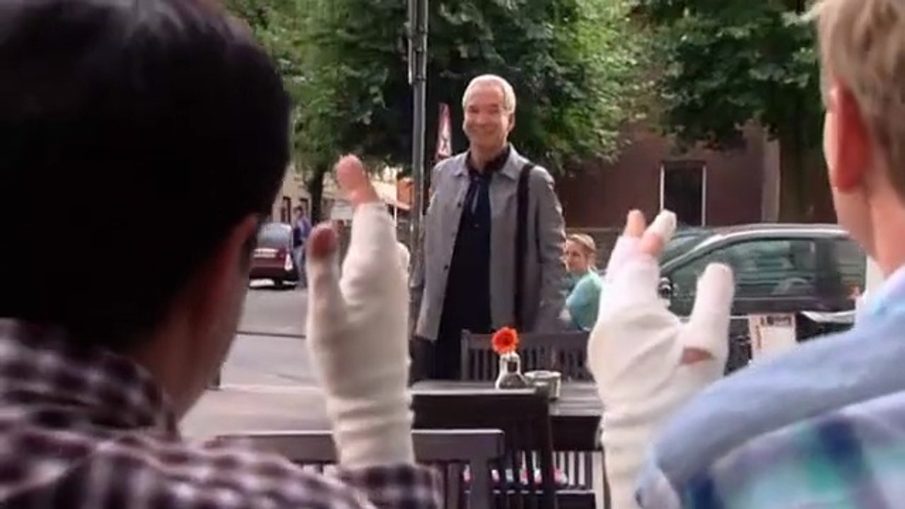 Pastewka Staffel 5 Folge 3 'Die Sitcom' #Deutsch #HD