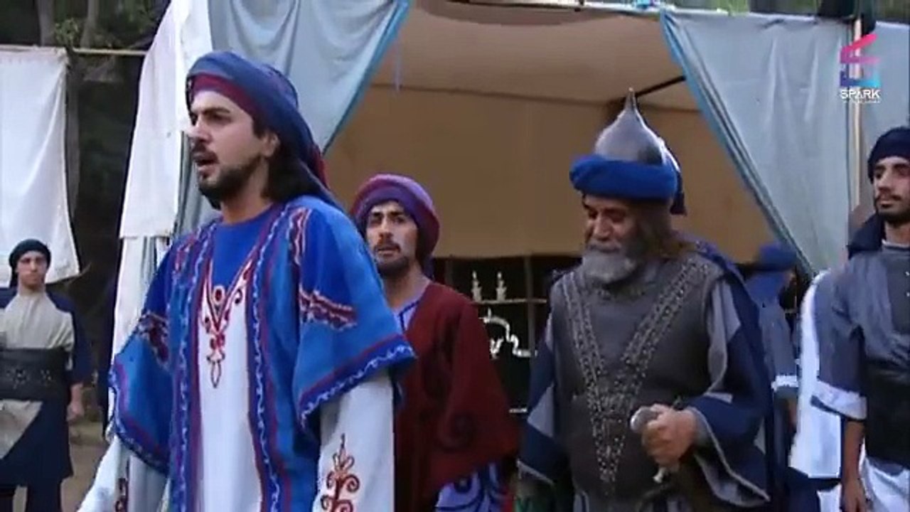 12 مسلسل ربيع قرطبة