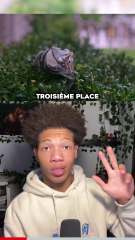Mes 3 Films d’Horreur Préférés ‼️😰