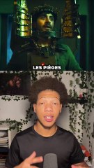 Les Pièges de Saw FACILE à Battre ‼️💀